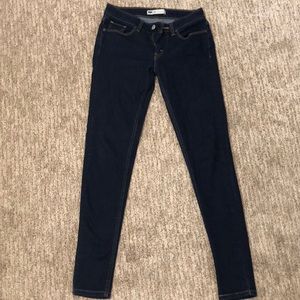 Levi’s Skinny Jeans